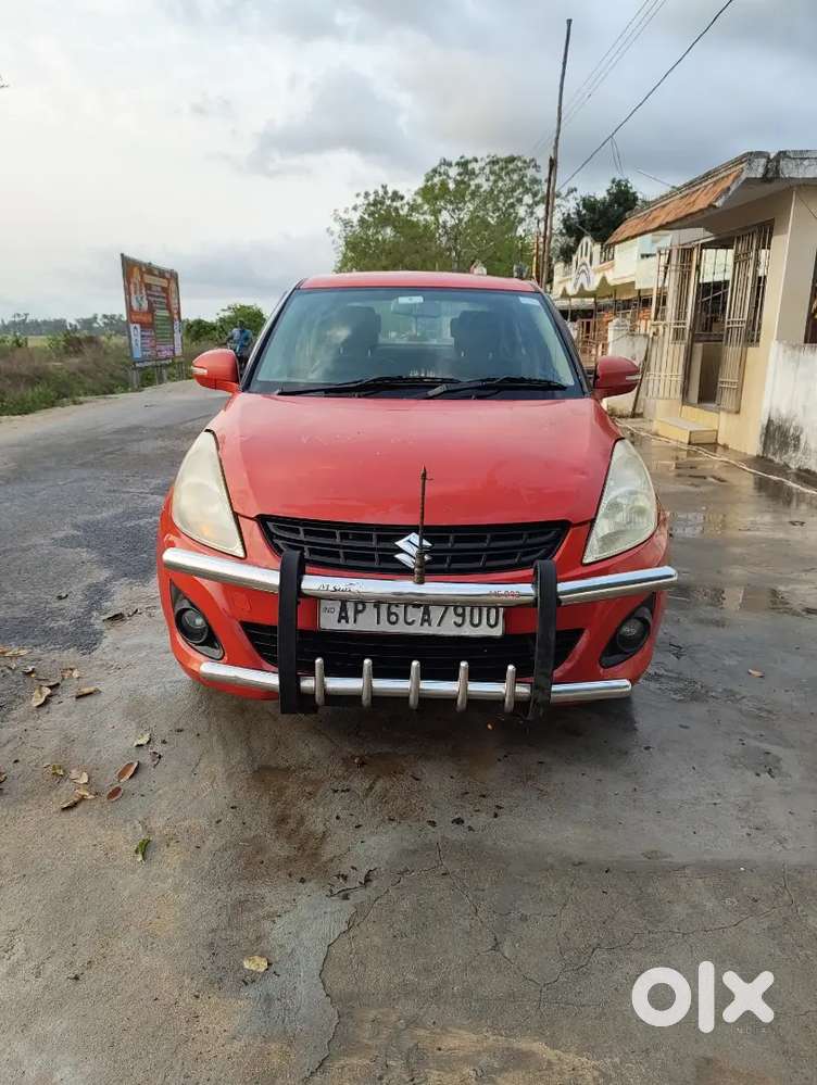 Maruti Suzuki Swift Dzire 2013 Diesel 271700 Km Driven
