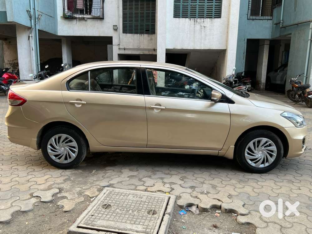 Maruti Suzuki Ciaz Vdi+ 2015 Diesel Excellent Condition