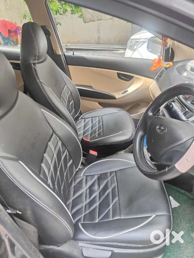 Hyundai Eon Petrol Manual 2016 Variant