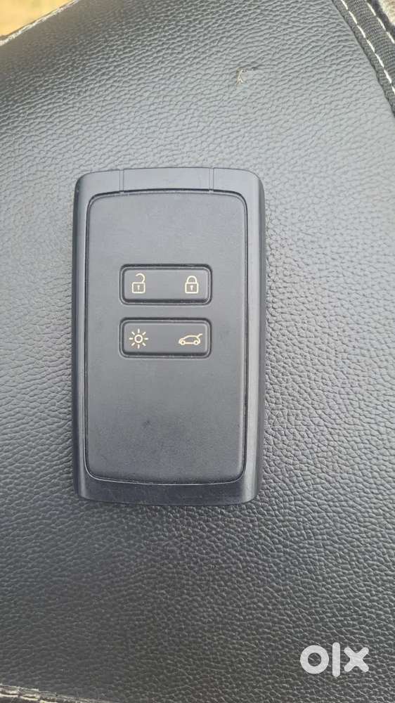 Renault Kiger 1.0 Rxt 2025 9month Old