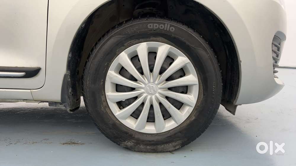 Maruti Suzuki Swift Vvt Vxi, 2023, Petrol