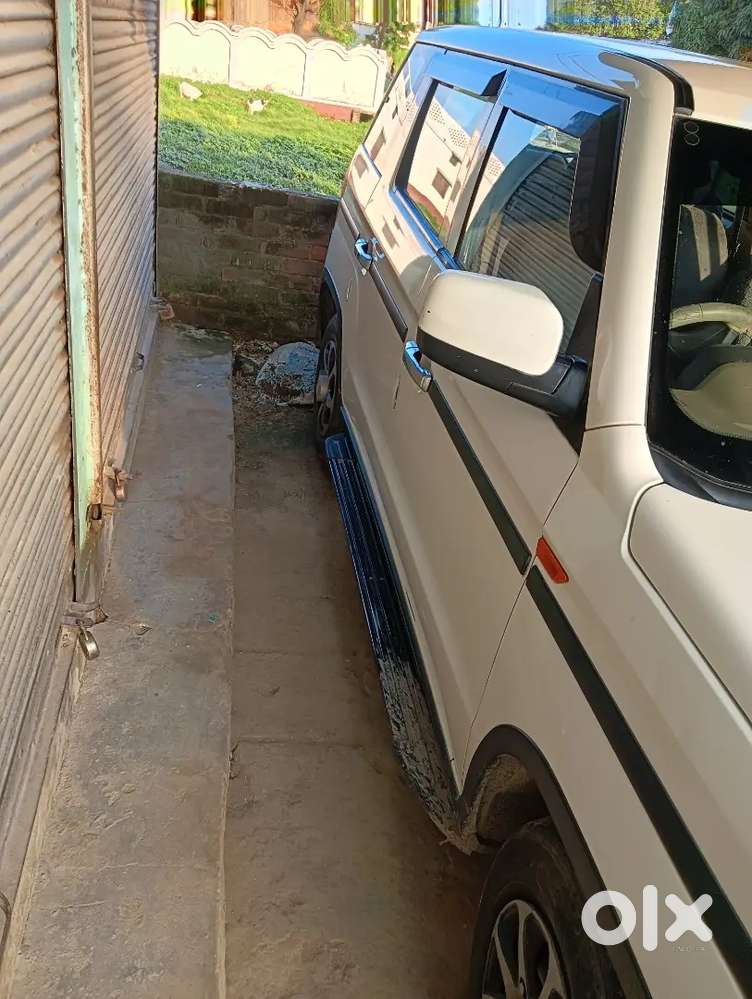 Mahindra Bolero Neo Plus 2022 डीज़ल