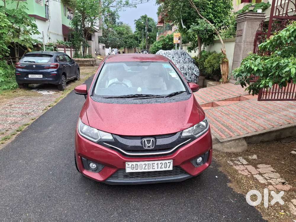 Honda Jazz For Sale