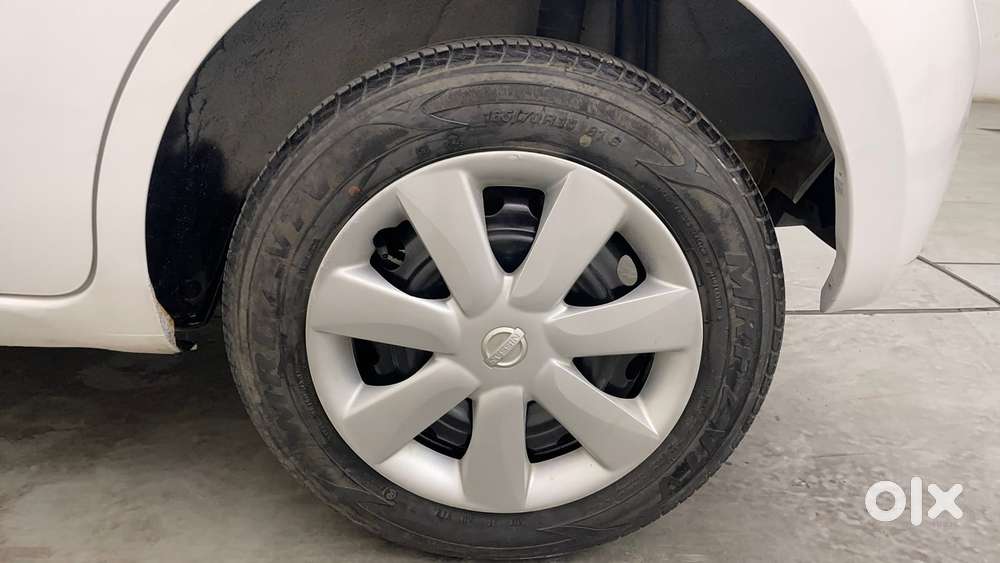 Nissan Micra Active Xv, 2019, Petrol