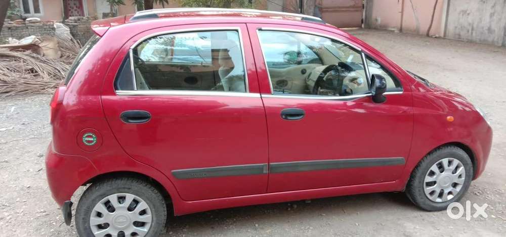 Chevrolet Spark 1.0 Lt 2012