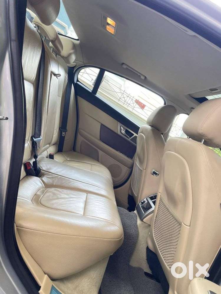 Jaguar Xf 2.2 Litre Luxury, 2014, Diesel