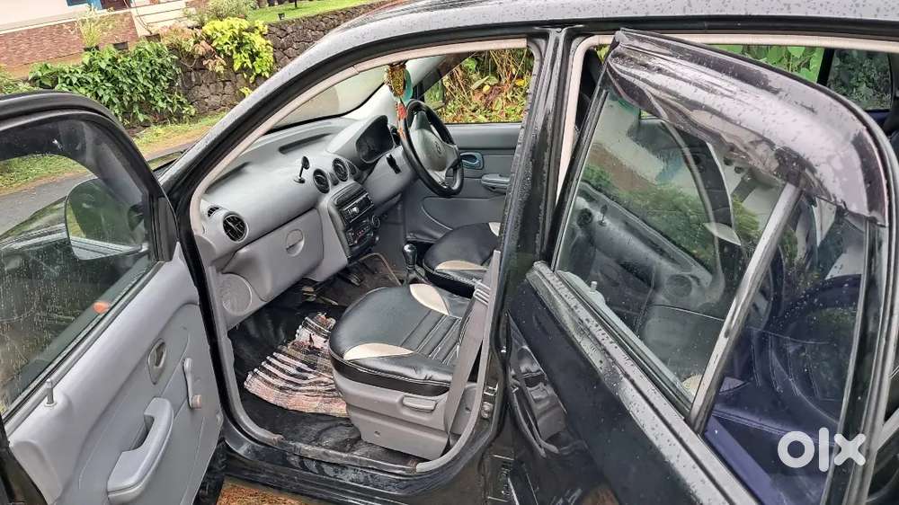 Hyundai Santro Xing 2003 Petrol 127090 Km Driven