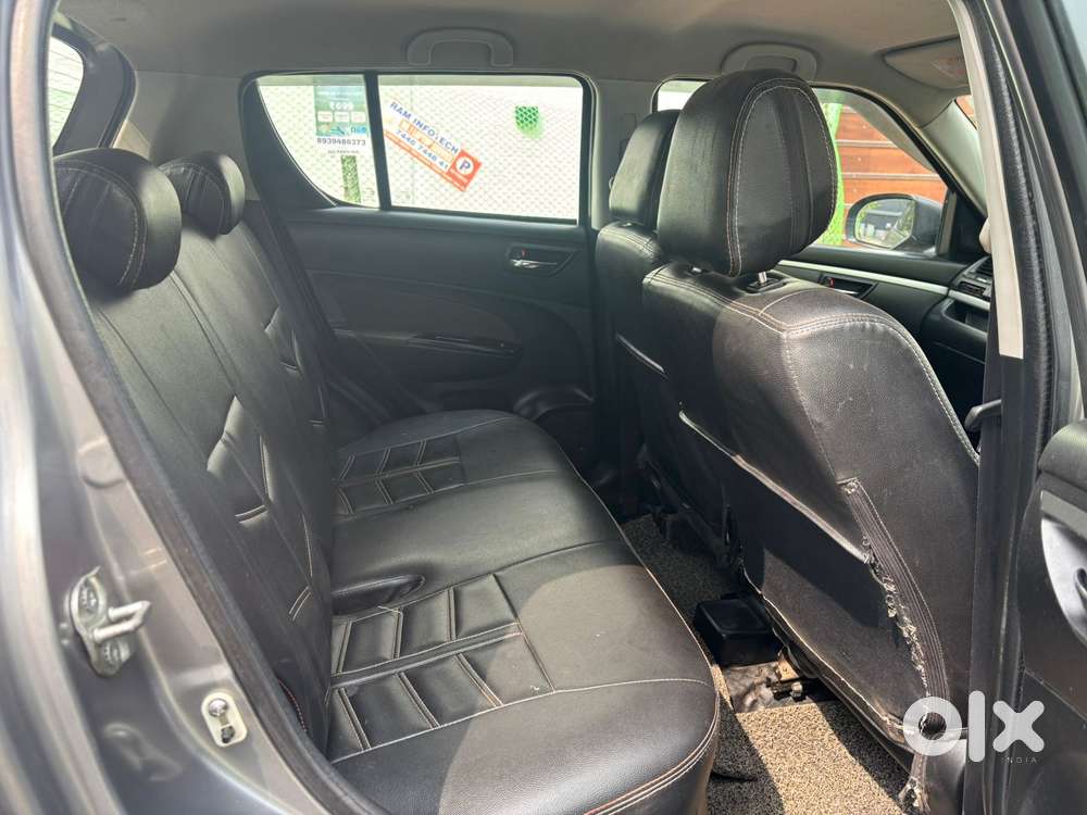 Maruti Suzuki Swift 2011-2014 Zdi, 2016, Diesel