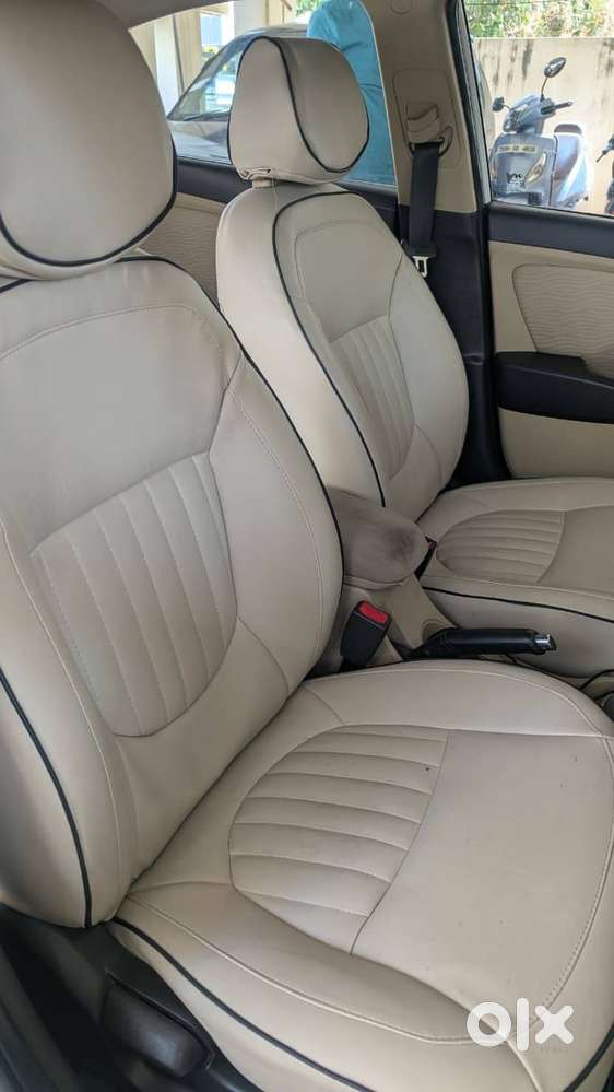 Hyundai Verna (2011) Fluidic 1.6 Crdi Sx