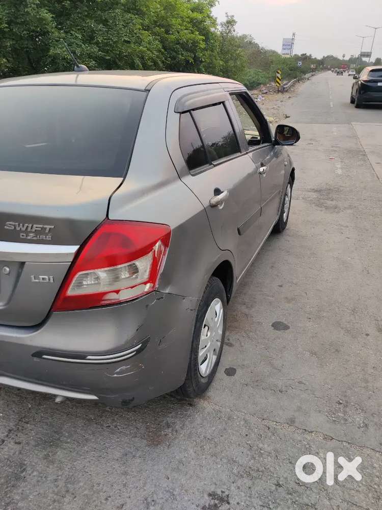 Maruti Suzuki Swift Dzire 2013 Diesel Good Condition