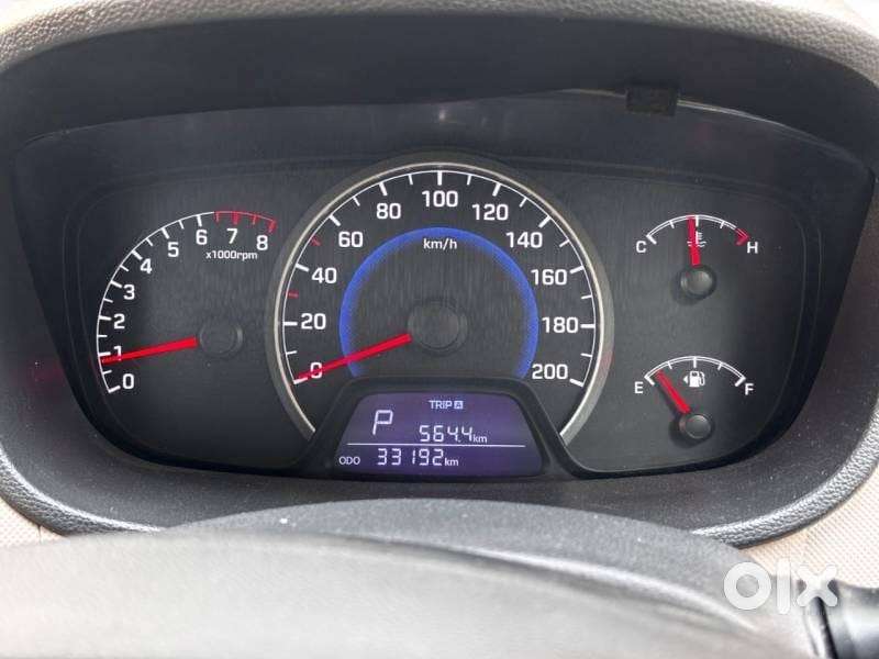 Hyundai Grand I10 Asta 1.2 Vtvt, 2016, Petrol
