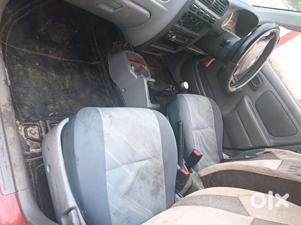 Maruti Suzuki Alto K10 2013 Petrol Good Condition