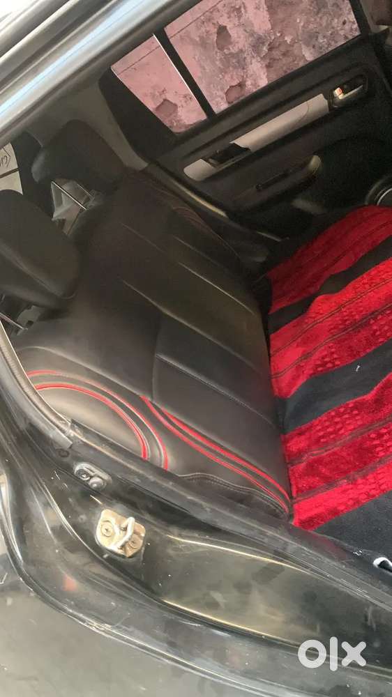 Maruti Suzuki Swift 2007 Year