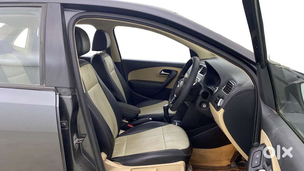 Volkswagen Ameo 1.2 Mpi Highline, 2016, Petrol