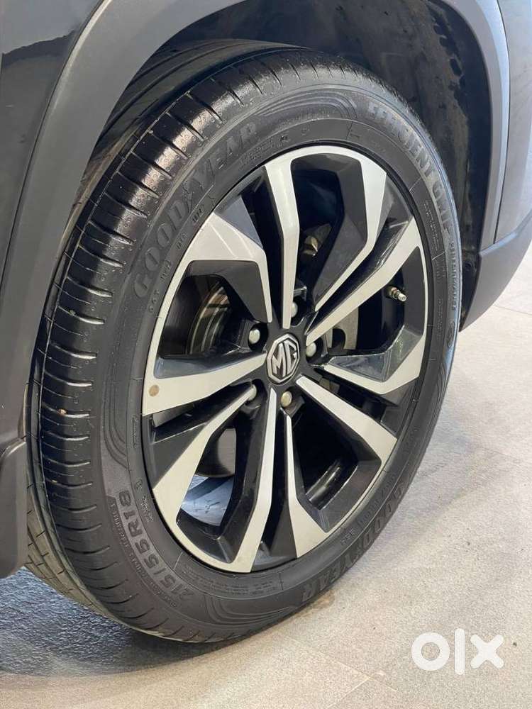 Mg Hector Sharp Pro 1.5 Turbo Mt, 2024, Diesel