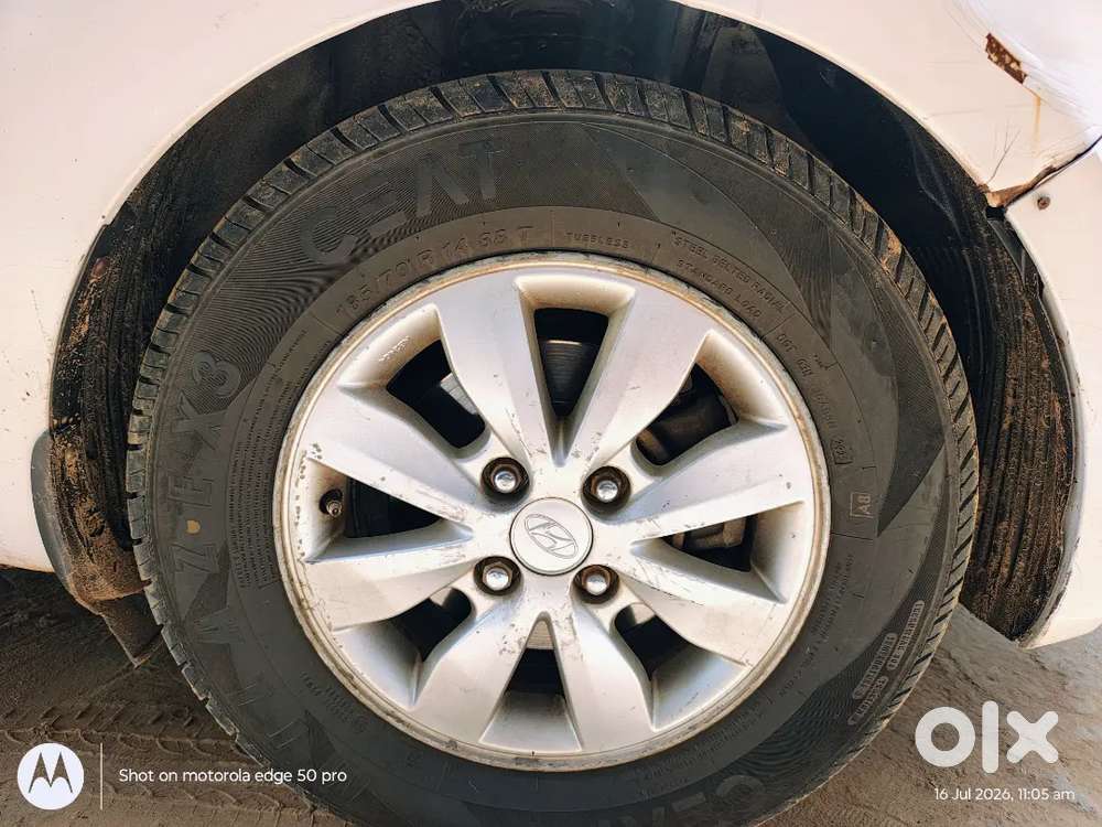 Hyundai I20 Sportz 2013 Car