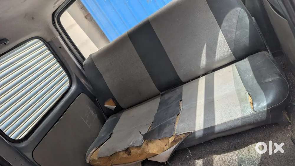​maruti Suzuki Eeco (2011) – Excellent Running Condition