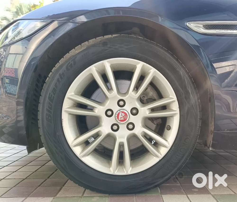 Jaguar Xe 2.0l Diesel Prestige, 2017, Diesel
