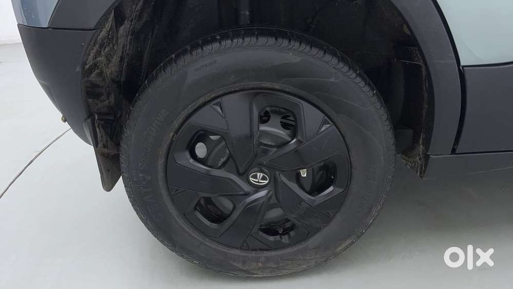 Tata Punch Adventure, 2023, Petrol