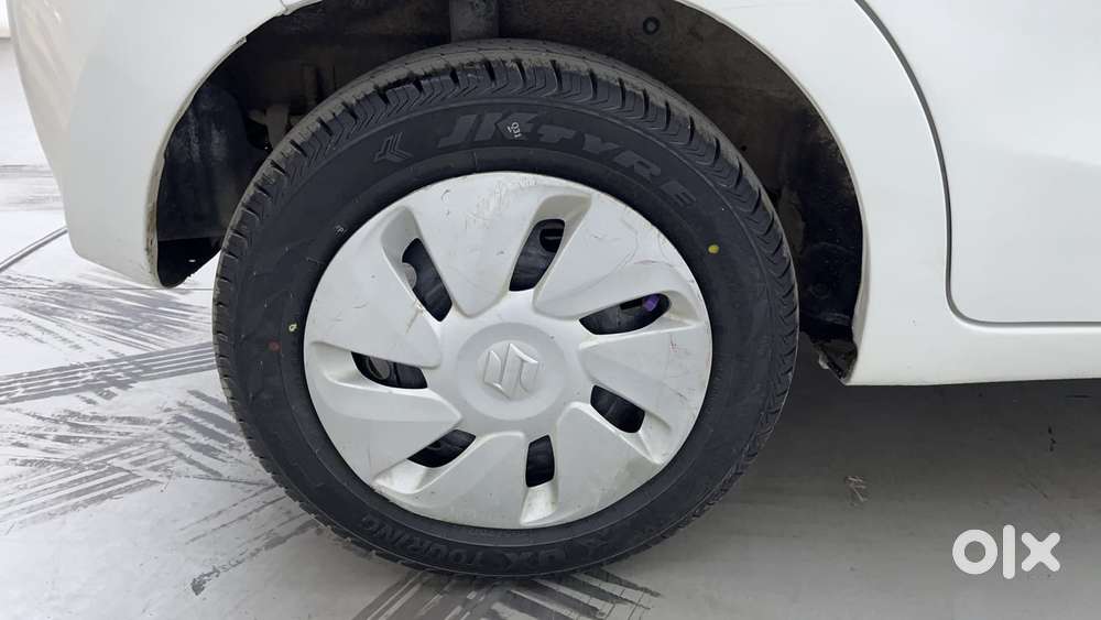 Maruti Suzuki Celerio 1.0 Zxi Amt, 2018, Petrol