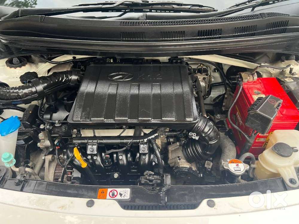 Hyundai Grand I10 1.2 Kappa Magna, 2020, Petrol