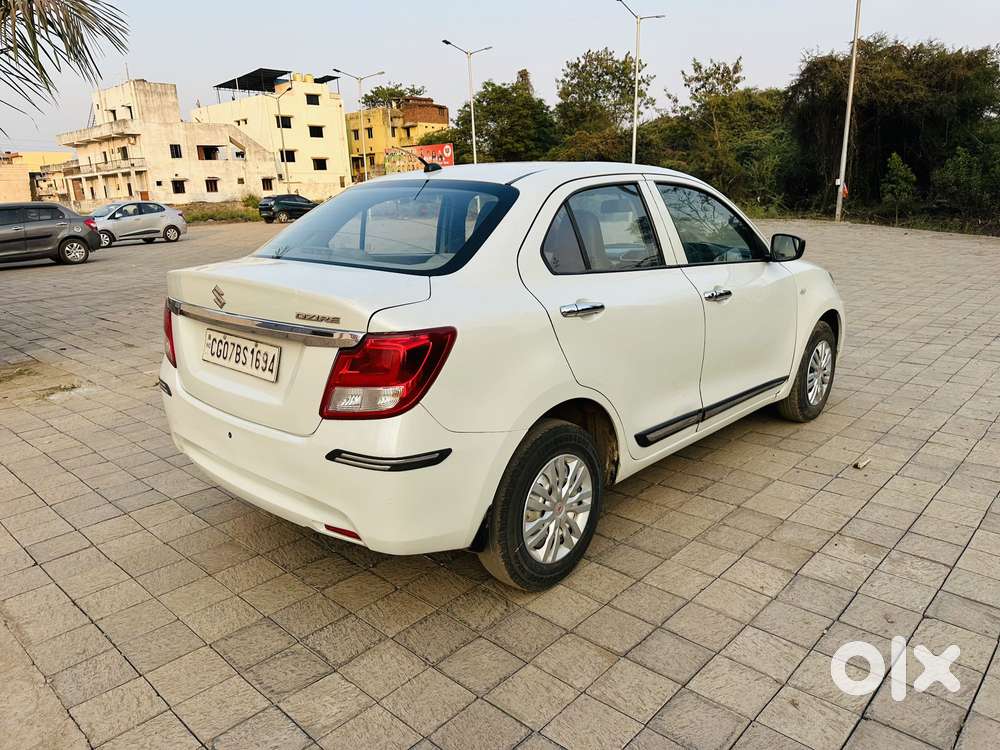 Maruti Suzuki Swift Dzire Vdi (o), 2019, Diesel