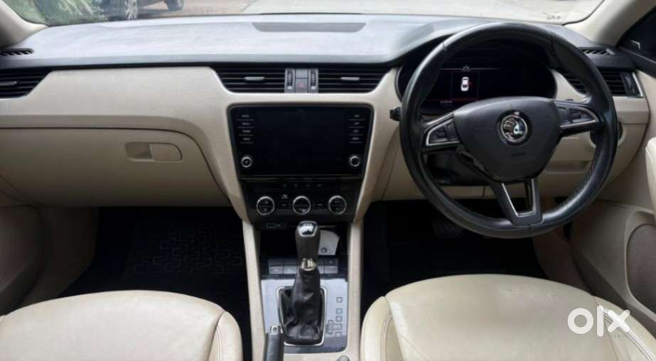 Skoda Octavia 1.8 Tsi At L K, 2019, Petrol