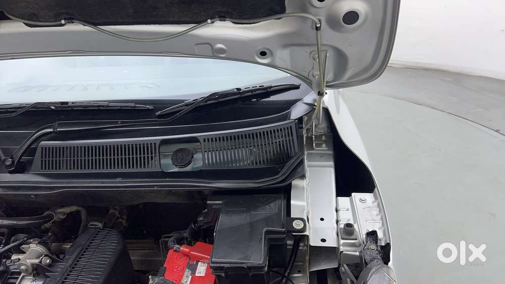 Renault Triber Rxz, 2020, Petrol