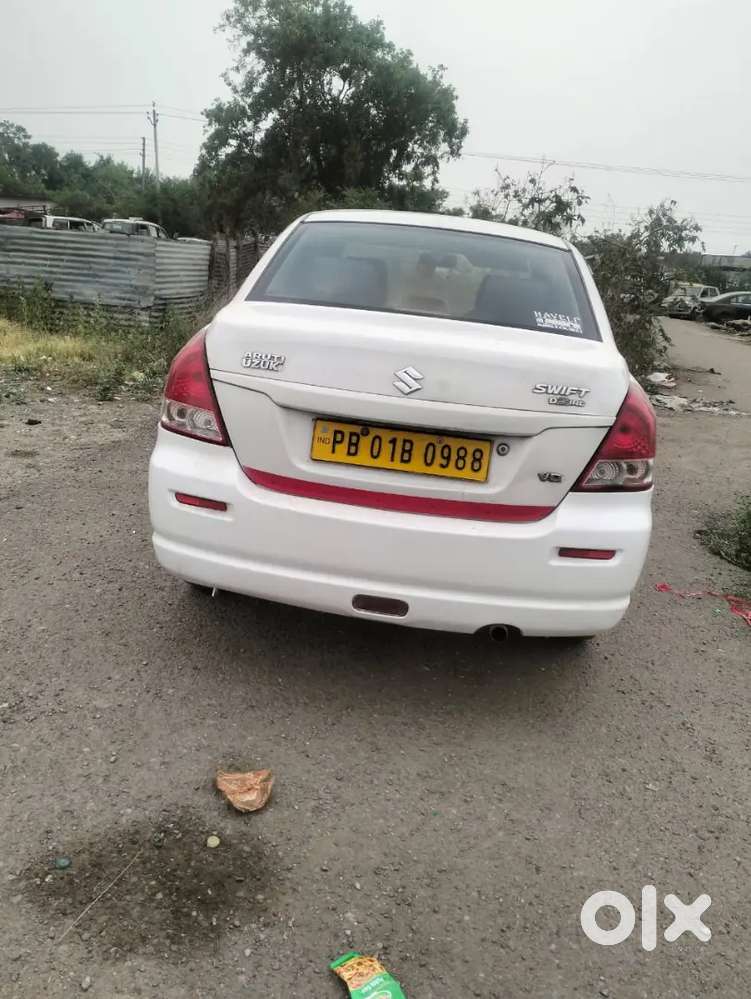 Maruti Suzuki Dzire Good Condition