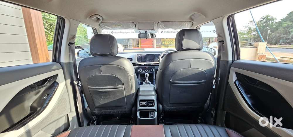 Hyundai Creta E 1.5 Diesel, 2024, Diesel