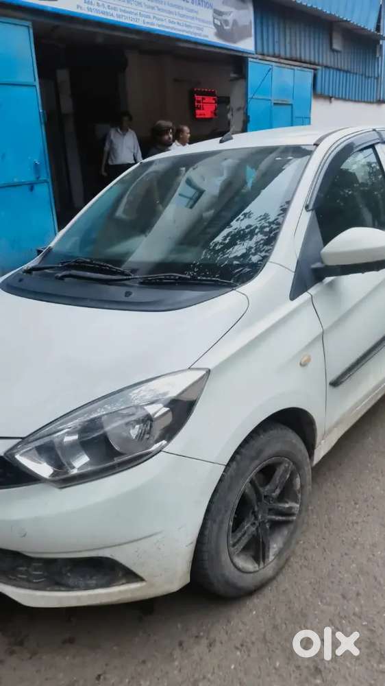 Tata Tiago 2018 Petrol Manual