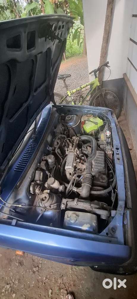 Maruti Suzuki 800 2008
