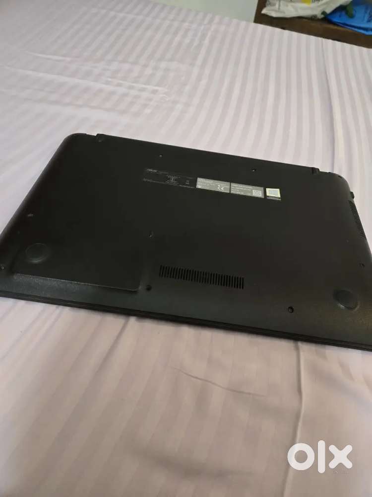 ASUS VIVOBOOK X540N &ndash; 256GB SSD | Excellent Condition | Rarely Used