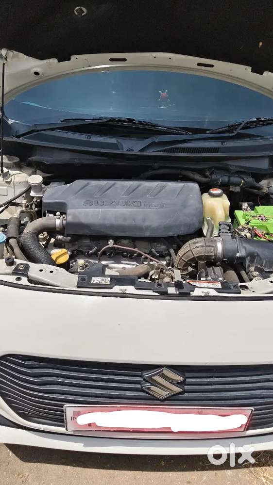Maruti Suzuki Swift 2018 Diesel