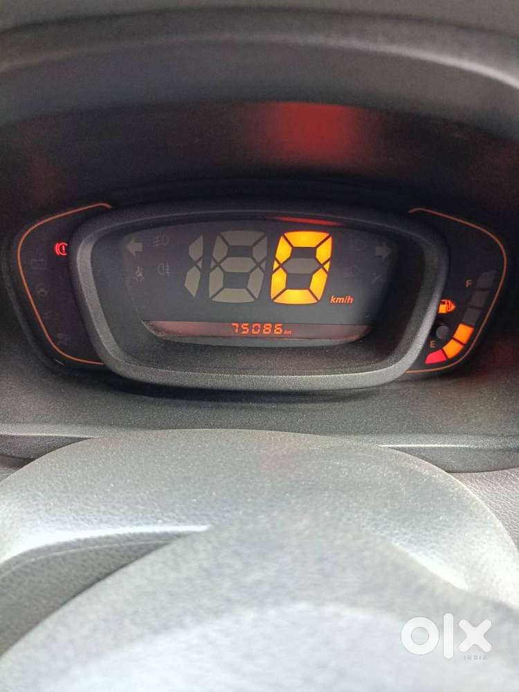 Renault Kwid(2016 Rxt)