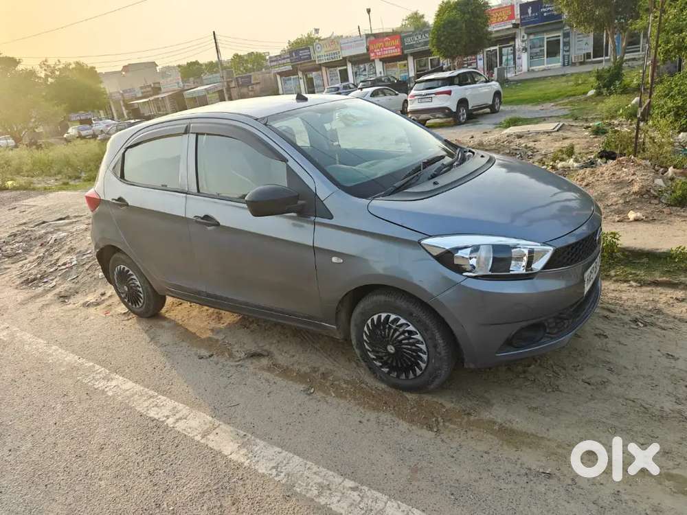 Tata Tiago 2018 Petrol 73000 Km Driven