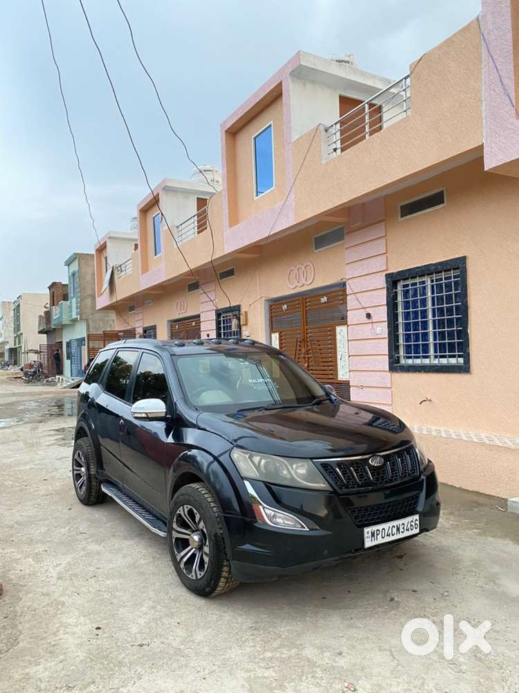 Mahindra Xuv500 Diesel Manual 2014