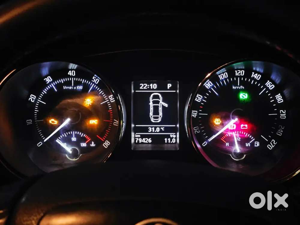 Skoda Superb 2009 Petrol Very Good Condition