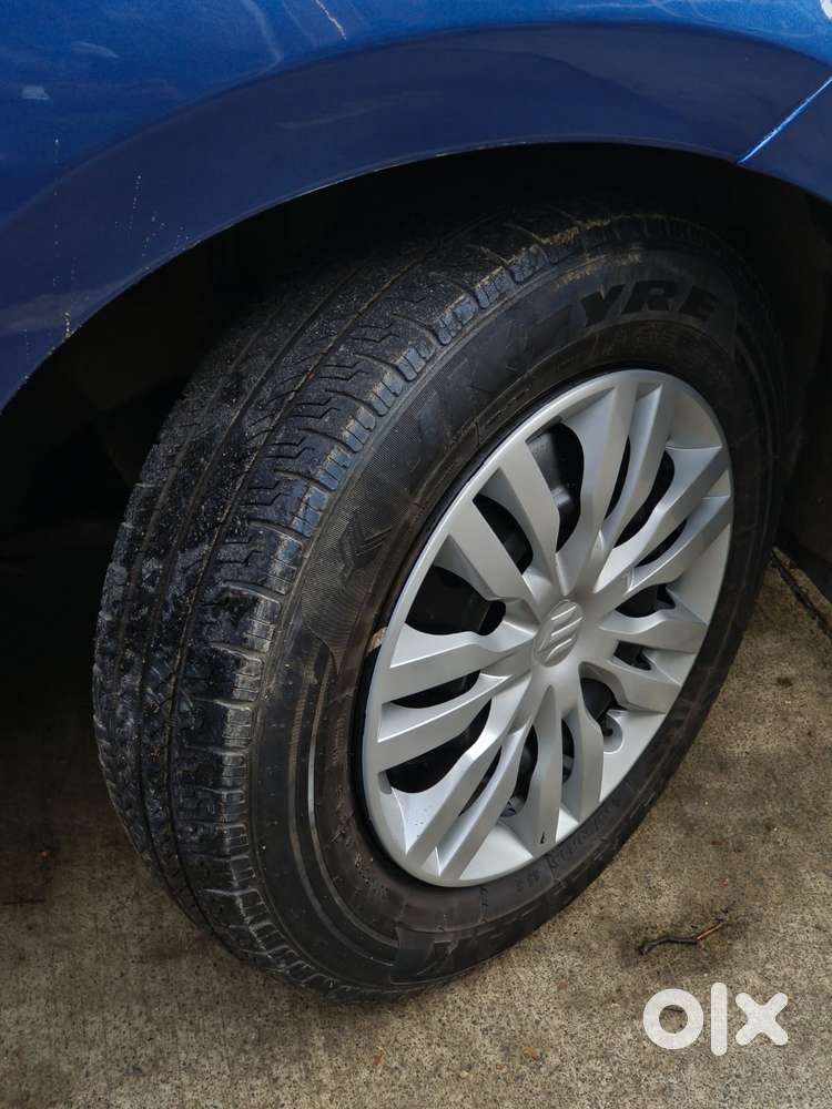 Maruti Suzuki Swift Dzire Amt Vdi, 2017, Diesel