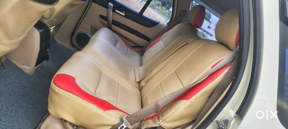 Tata Safari Storme Ex, 2013, Diesel