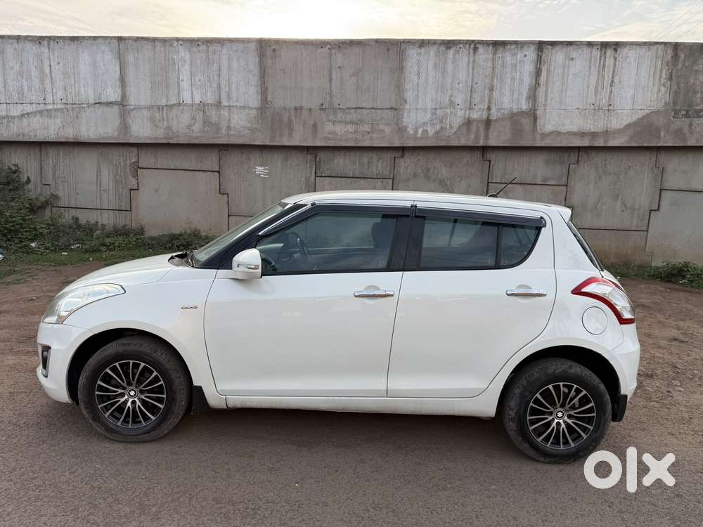 Maruti Suzuki Swift Ddis Vdi, 2017, Diesel