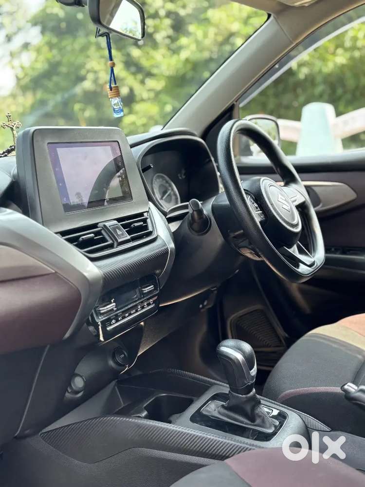 Well Maintained  Fronx Delta+ Ags