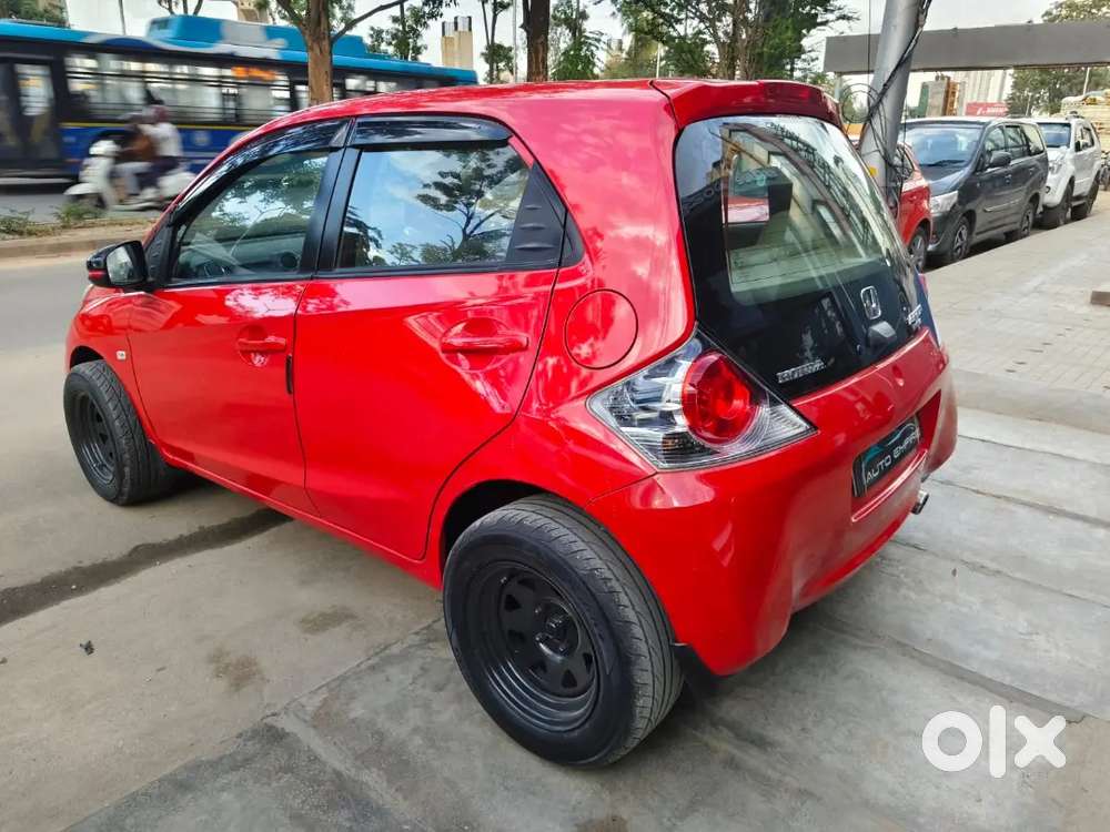 Honda Brio