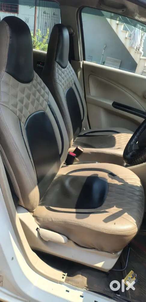 Maruti Suzuki Celerio 2019