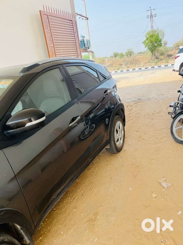 Tata Nexon Diesel 2026