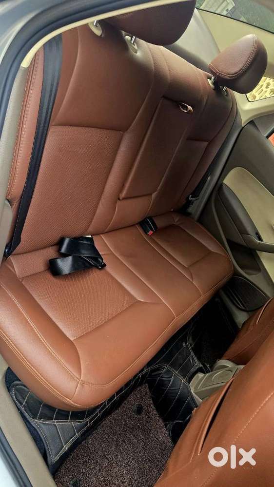 Skoda Rapid 1.5 Elegance Tdi At Black Package, 2016, Diesel