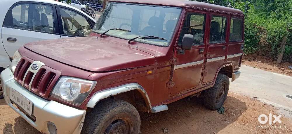 Di Engine, Good Condition Running Vehicle.. Fc Done Power Steering