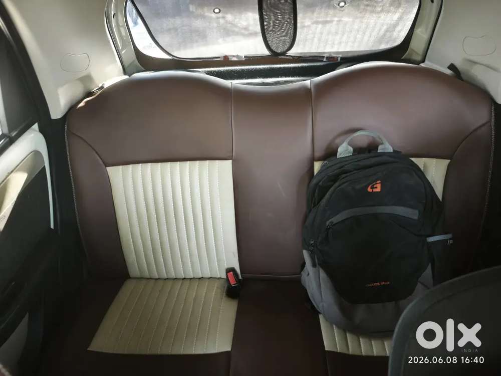 Tata Nano Genx 2016 Petrol 32000 Km Driven..