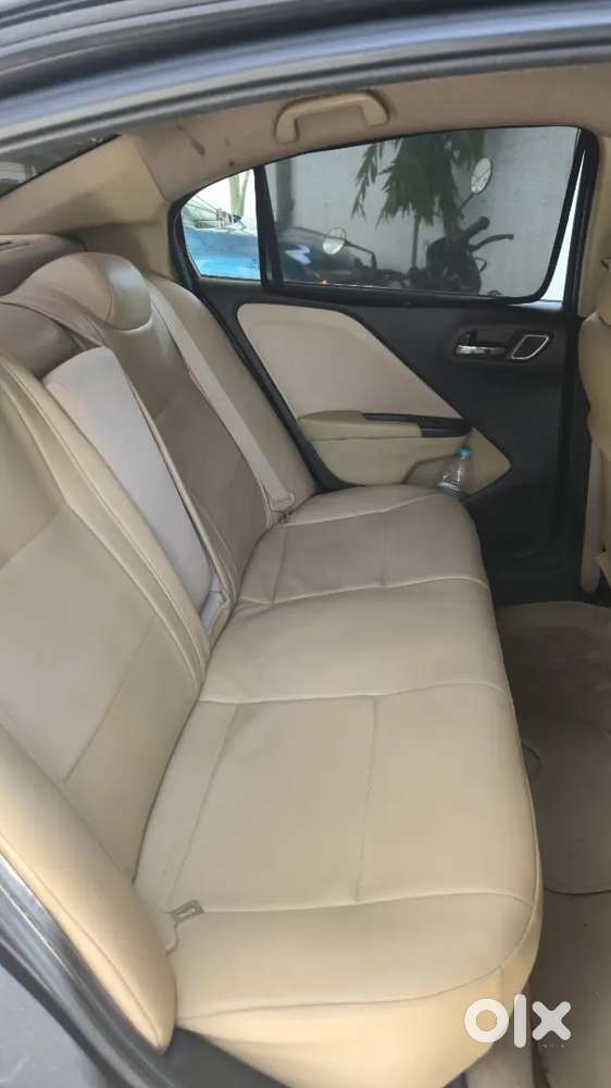 Honda City Diesel 2017