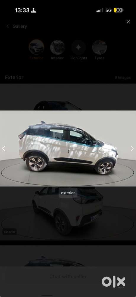 Tata Nexon Ev 2022
